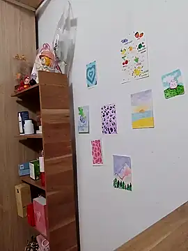 Snapshot of Vani_S2 chatting on 12.06.24 Vani S2 online show from 12.06.24