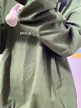 Snapshot of Vani_S2 chatting on 01.24.25 Vani S2 online show from 01.24.25