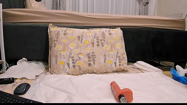 wowsquirtx online show from 03.11.25