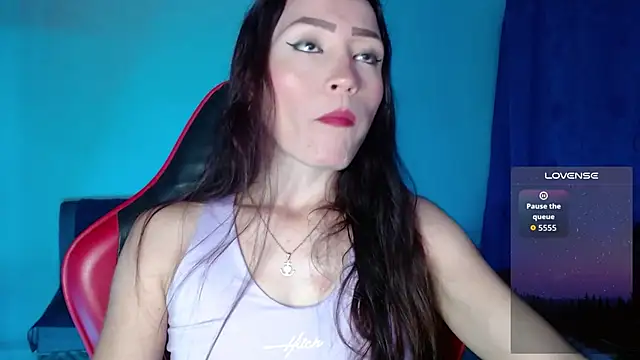 Sara-Guzman1 online show from 02.10.26