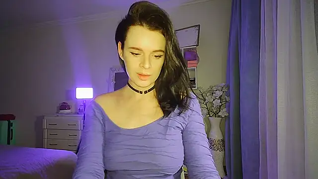 Snapshot of damla555 chatting on 01.22.25 damla555 online show from 01.22.25