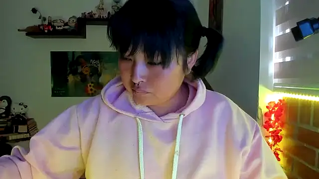 Shaddycute  online show from 03.09.26