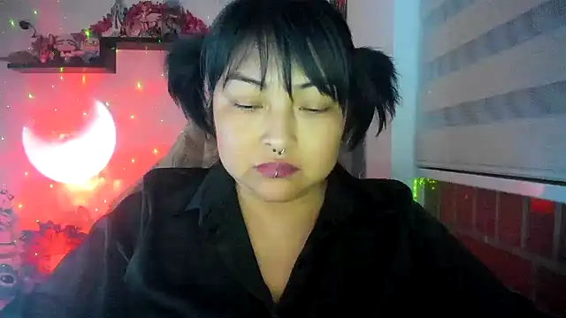 Shaddycute  online show from 03.30.26