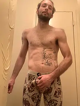 J3sus721 online show from 02.01.25