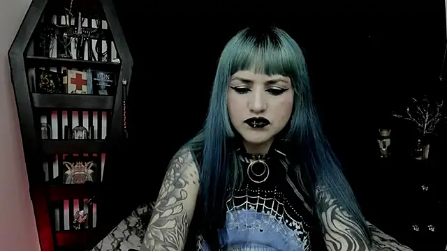 DimmuandDarkness online show from 03.12.26