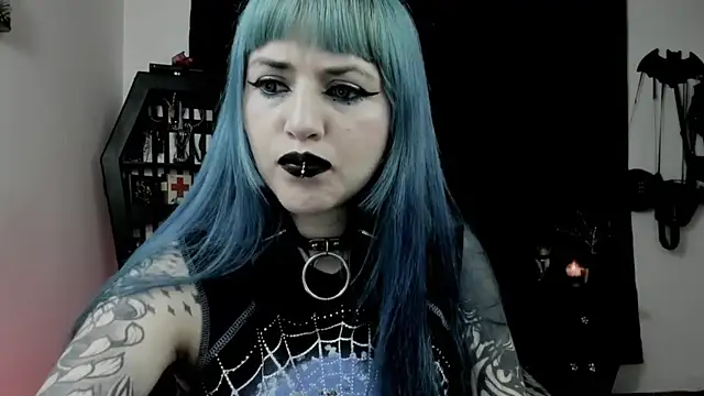 DimmuandDarkness online show from 03.12.26