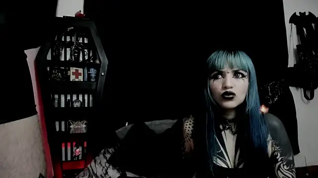 DimmuandDarkness online show from 04.05.26