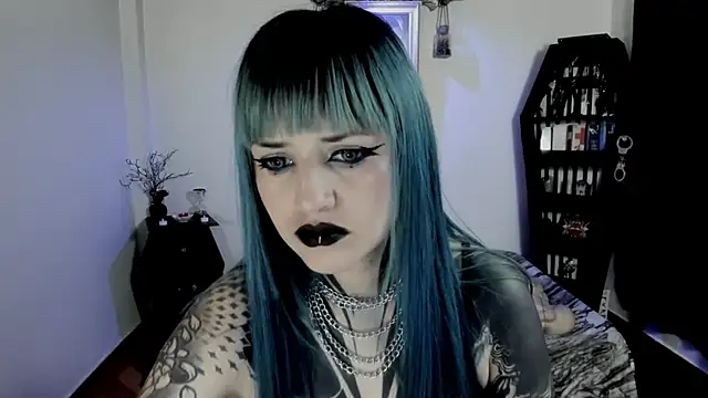 DimmuandDarkness online show from 05.23.26