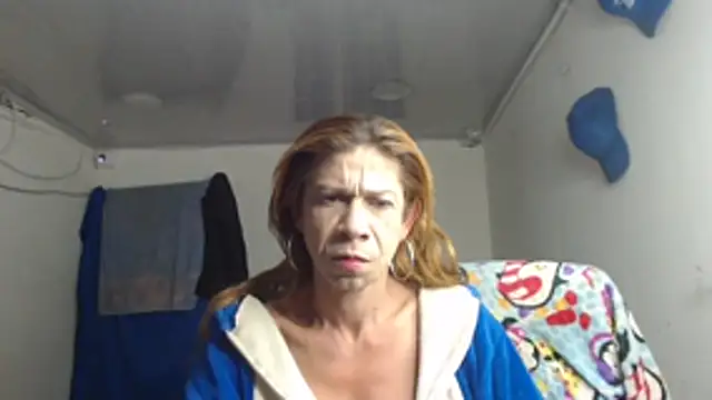 Antonella borja online show from 11.11.25