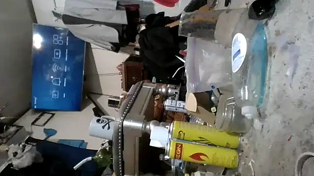 gettinit2wice online show from 10.20.25