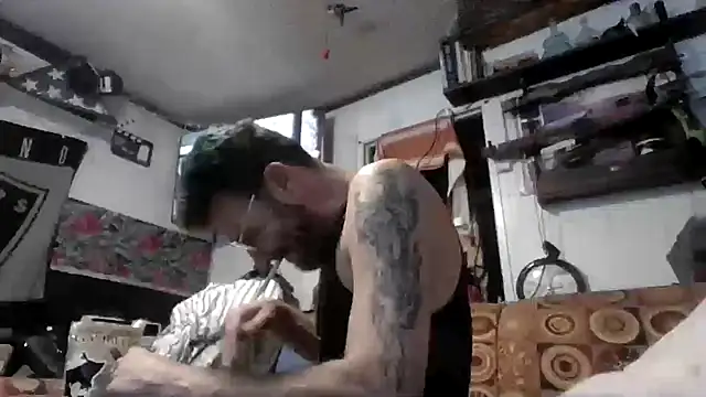 gettinit2wice online show from 06.04.26