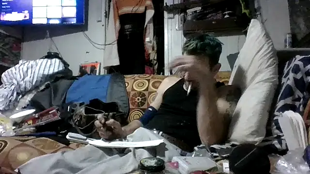 gettinit2wice online show from 06.05.26
