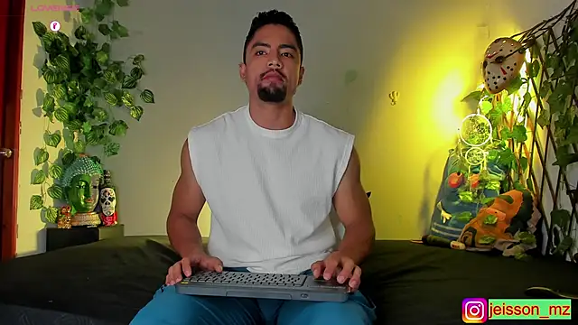 Snapshot of Jaxxon_ chatting on 01.15.25 Jaxxon online show from 01.15.25