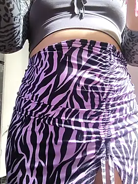 florecita9 online show from 10.29.25