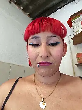 florecita9 online show from 02.25.26