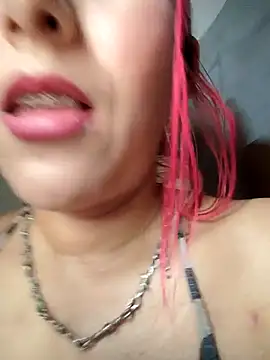 Snapshot of florecita9 chatting on 06.28.26 florecita9 online show from 06.28.26