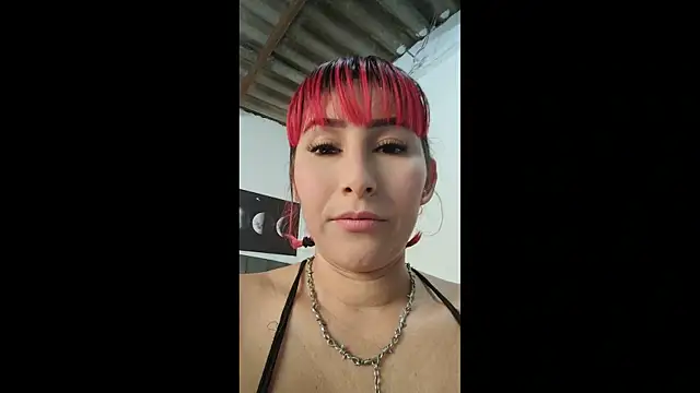 Snapshot of florecita9 chatting on 07.11.26 florecita9 online show from 07.11.26