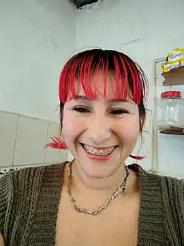 Snapshot of florecita9 chatting on 07.18.26 florecita9 online show from 07.18.26
