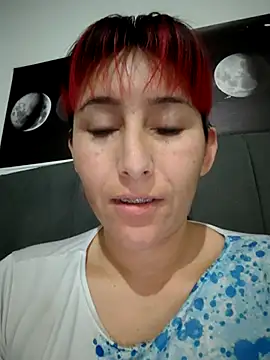 Snapshot of florecita9 chatting on 08.02.26 florecita9 online show from 08.02.26