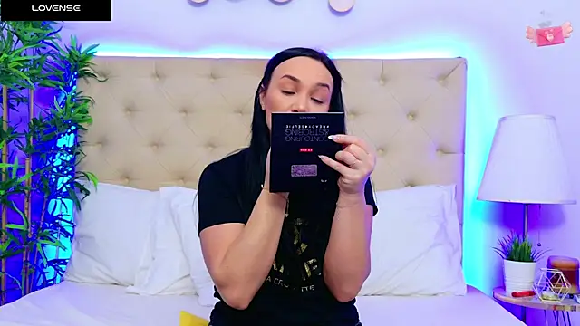 DaliyaArabian online show from 01.23.25