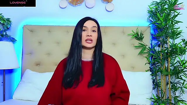 DaliyaArabian online show from 01.08.26