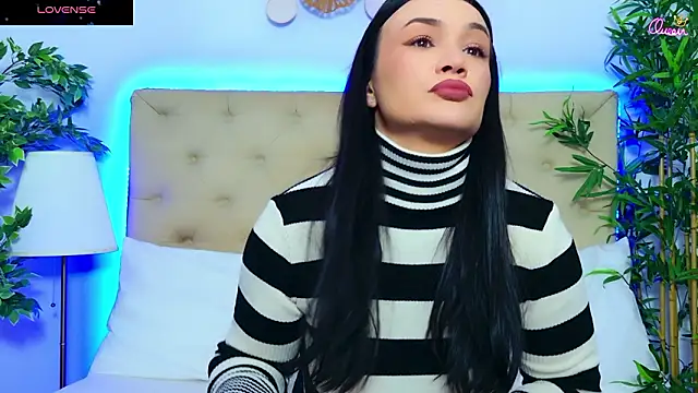 DaliyaArabian online show from 02.03.26