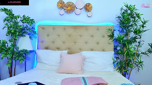 DaliyaArabian online show from 04.05.26