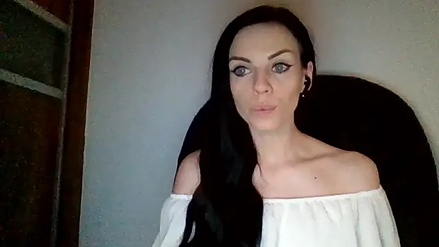 CassieSensual online show from 03.08.25