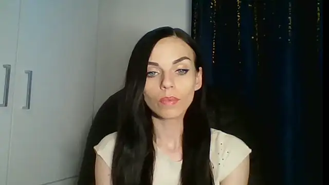 CassieSensual online show from 10.16.25