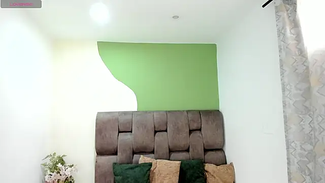  nina sweet online show from 11.23.25