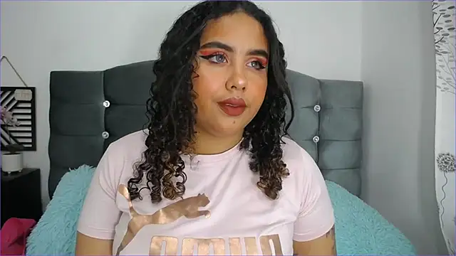 Snapshot of paytonbailey chatting on 01.13.25 paytonbailey online show from 01.13.25