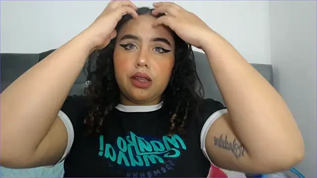 Snapshot of paytonbailey chatting on 02.01.25 paytonbailey online show from 02.01.25