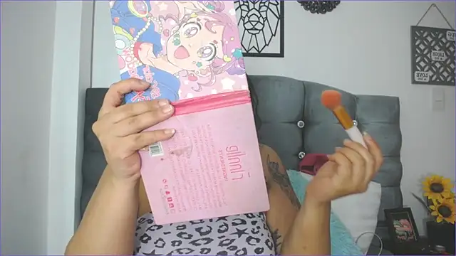 Snapshot of paytonbailey chatting on 02.17.25 paytonbailey online show from 02.17.25