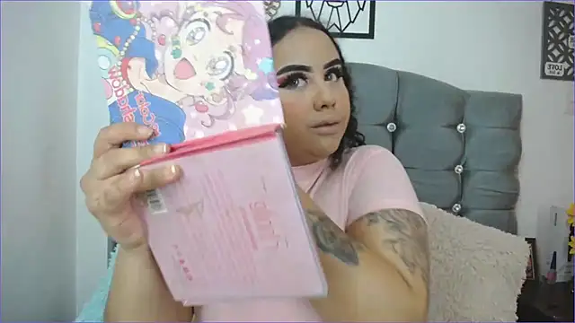 Snapshot of paytonbailey chatting on 02.27.25 paytonbailey online show from 02.27.25