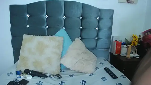 Snapshot of paytonbailey chatting on 09.09.25 paytonbailey online show from 09.09.25