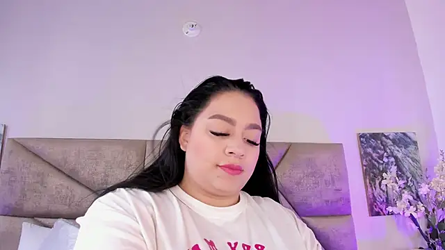 Salomesimos1 online show from 01.27.25