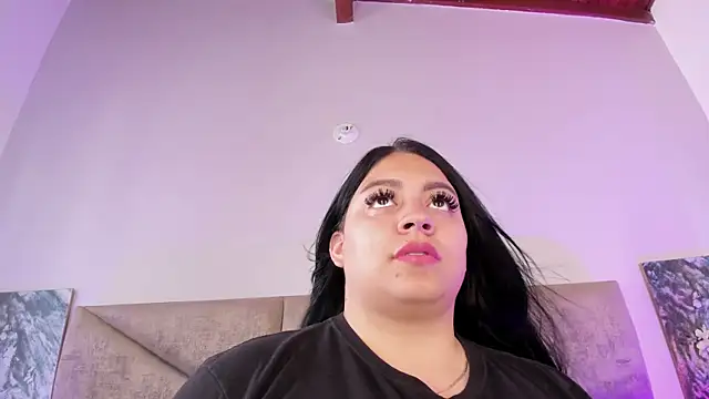 Salomesimos1 online show from 01.29.25