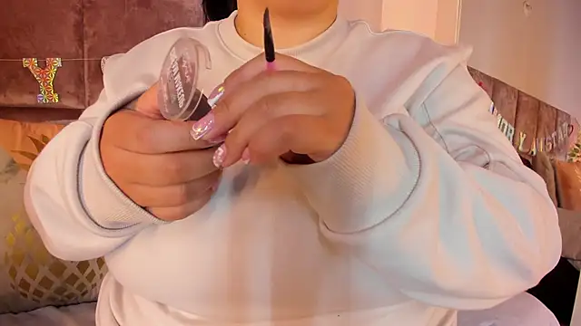 Salomesimos1 online show from 02.16.25