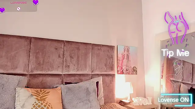 Salomesimos1 online show from 03.22.25