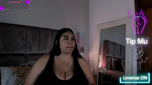 Salomesimos1 online show from 03.22.25