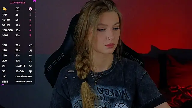 Saillise online show from 04.28.26