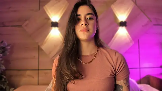 Ally addams online show from 05.01.26