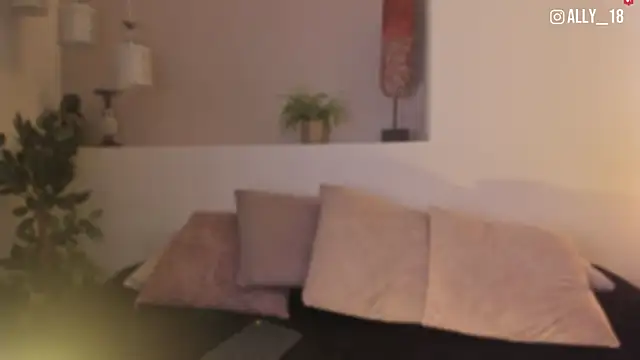 Ally addams online show from 05.28.26