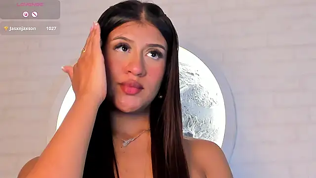 Elise Diamond online show from 02.25.25