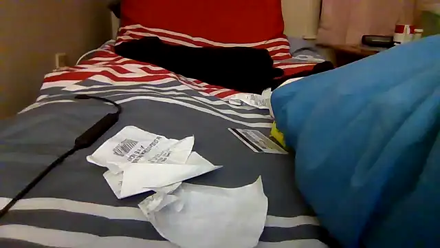 kollzCloudzz online show from 04.07.26