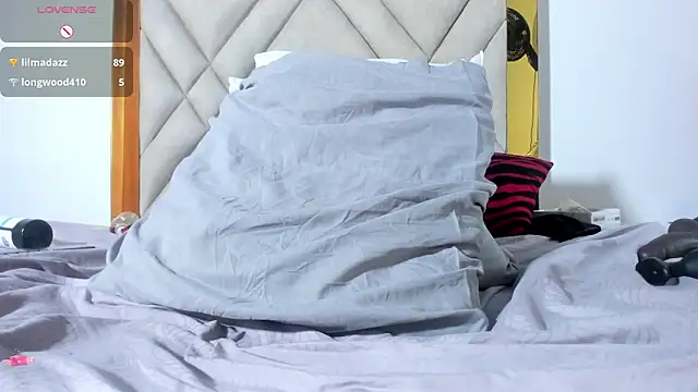 vahiolet fuentes online show from 02.17.25