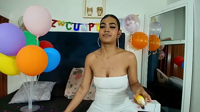 vahiolet fuentes online show from 03.20.25