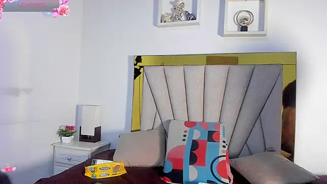 vahiolet fuentes online show from 01.16.26