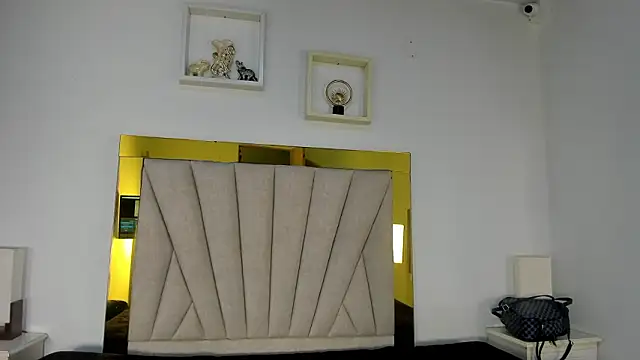 vahiolet fuentes online show from 02.05.26