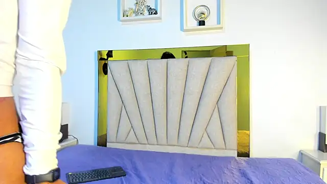 vahiolet fuentes online show from 03.28.26